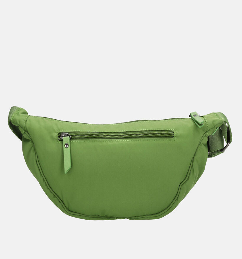 Beagles Groene Crossbody tas voor dames (350600)