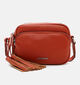 Emily & Noah Belli Oranje Crossbody tas voor dames (348194)