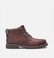 Timberland Larchmont II Chukka Bruine Bottines voor heren (344964) - geschikt voor steunzolen