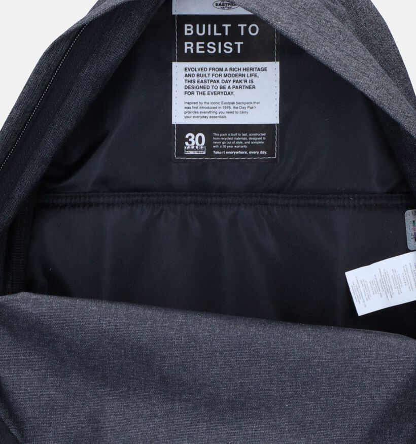 Eastpak Day Pak'r Sac à dos en Noir pour femmes, filles, garçons, hommes (343695)