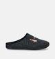 Hush Puppies Denox Grijze Pantoffels voor heren (346535)