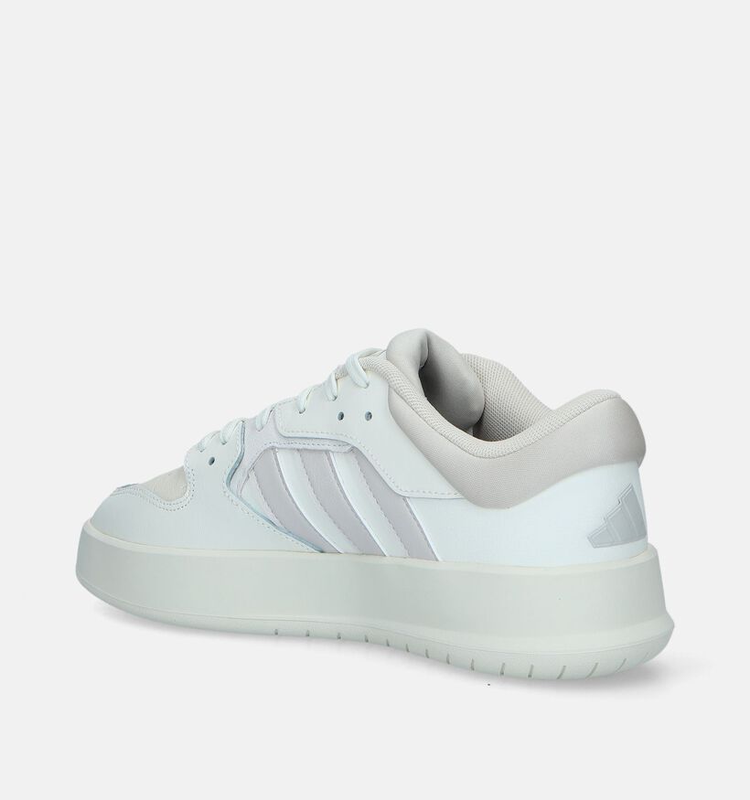 adidas Court 24 Ecru Sneakers voor heren (343223)