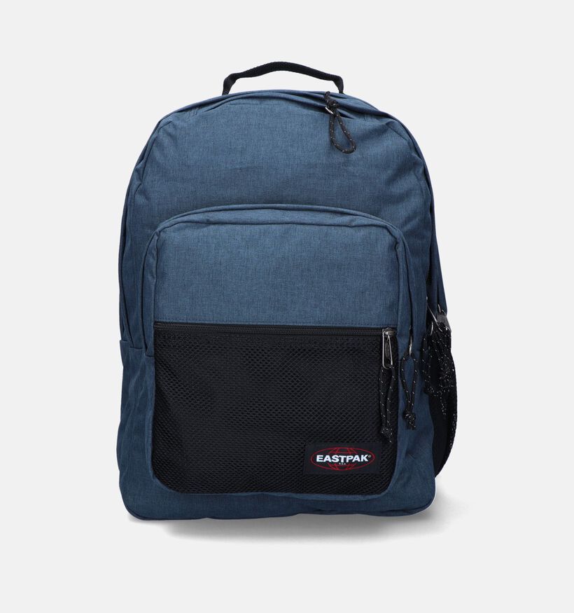 Eastpak Pinzip Blauwe Rugzak voor dames, meisjes, heren, jongens (343686)