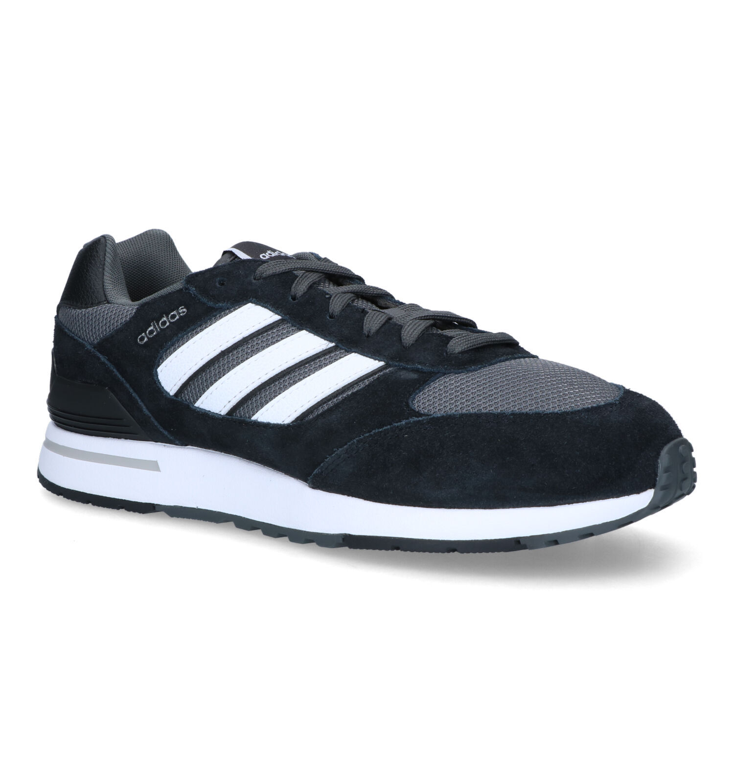 Adidas discount 8k zwart