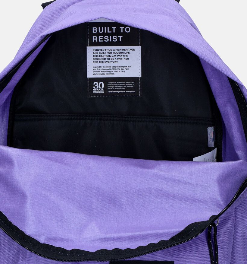 Eastpak Day Pak'r Sac à dos en Mauve pour filles, femmes (343691)