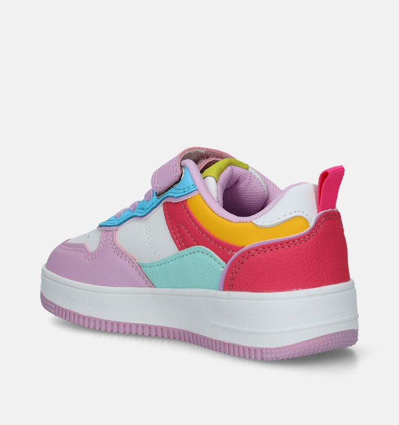 CEMI Roze Sneakers voor meisjes (345525)