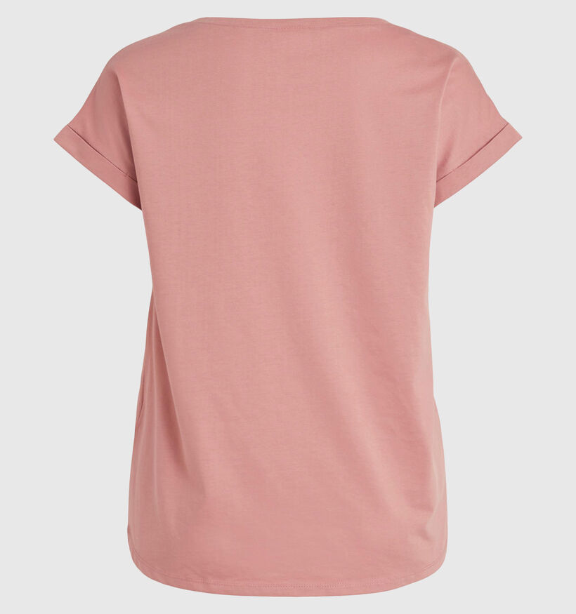 Vila Dreamers Fuchsia T-shirt (311616)