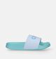 CEMI Claquettes en Turquoise pour filles (343108)