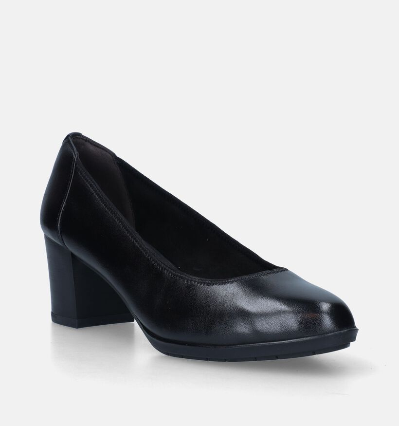 Tamaris Escarpins classiques en Noir pour femmes (344609)