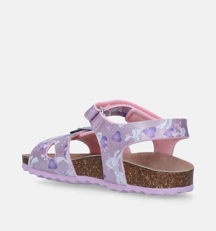 Geox Adriel Roze Sandalen voor meisjes (339634)