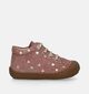 Naturino Cocoon Chaussures pour bébé en Rose pour filles (347617) - pour semelles orthopédiques