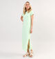 JDY Ava Groene Maxi jurk voor dames (339816)