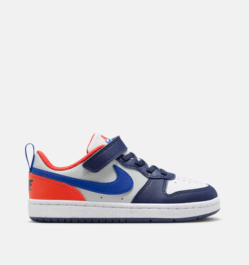 Sneakers blauw