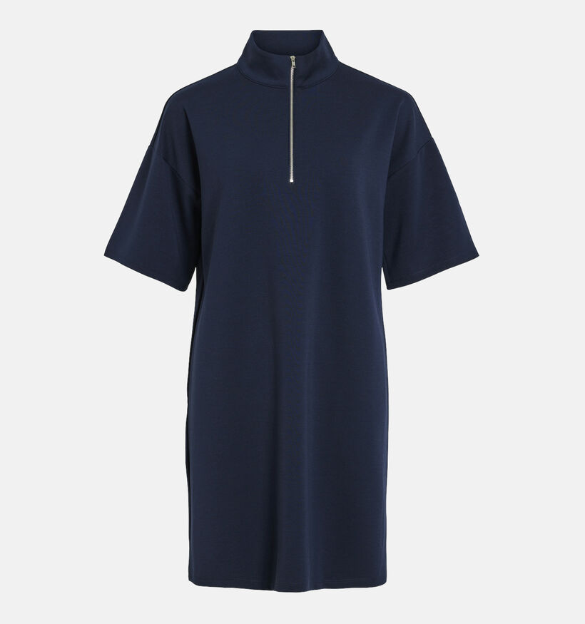 Vila Siffi Robe courte en Bleu pour femmes (345033)