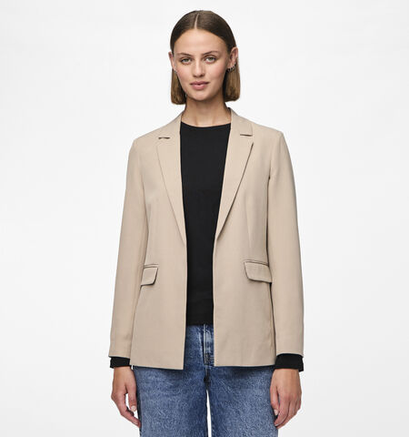 Blazer beige