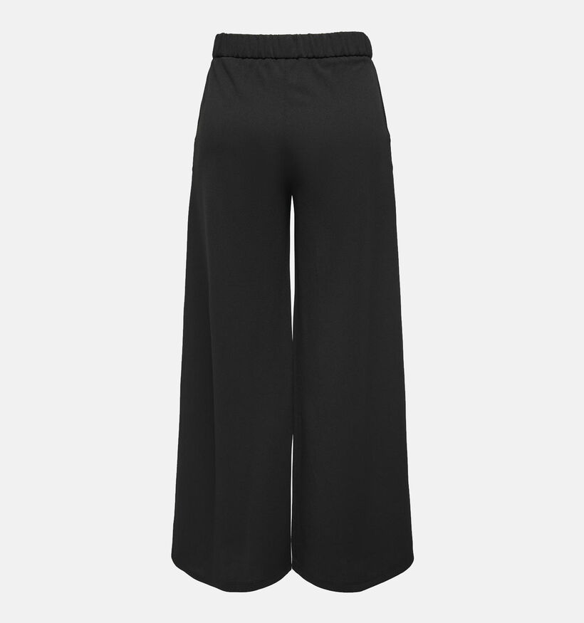 JDY Tanja Zwarte Wijde Broek L32 voor dames (352384)