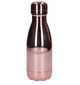 Chilly's Chrome Rose Gold Drinkfles 260ml voor meisjes, dames (300365)