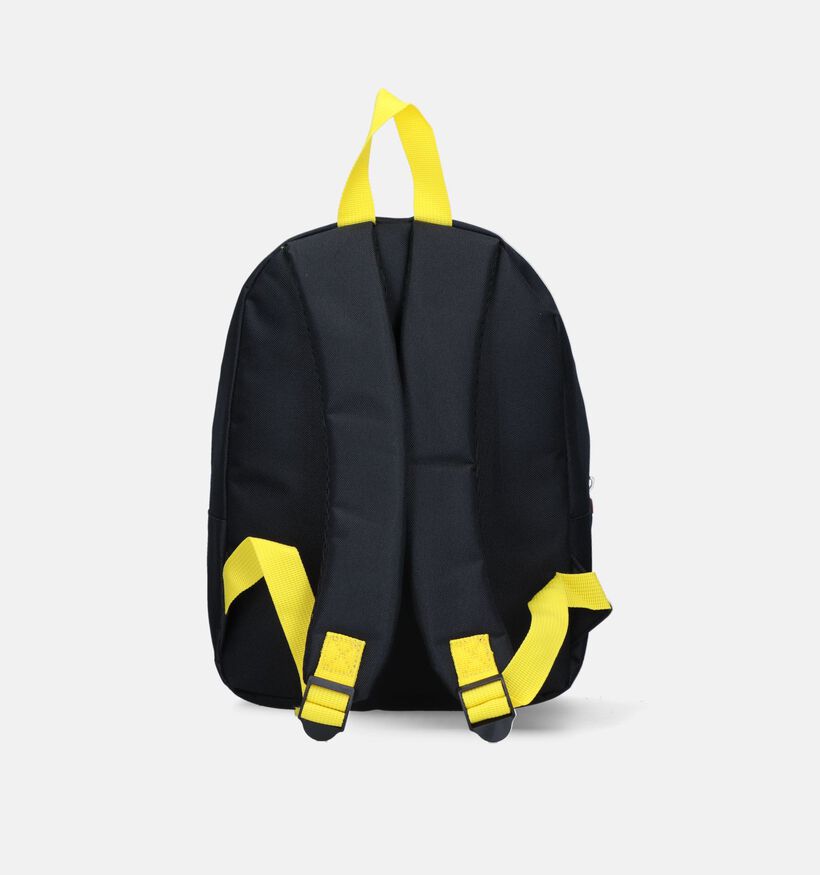 Pokémon Pikachu Sac à dos en Noir pour filles, garçons (348652)