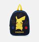 Pokémon Pikachu Sac à dos en Noir pour filles, garçons (348652)