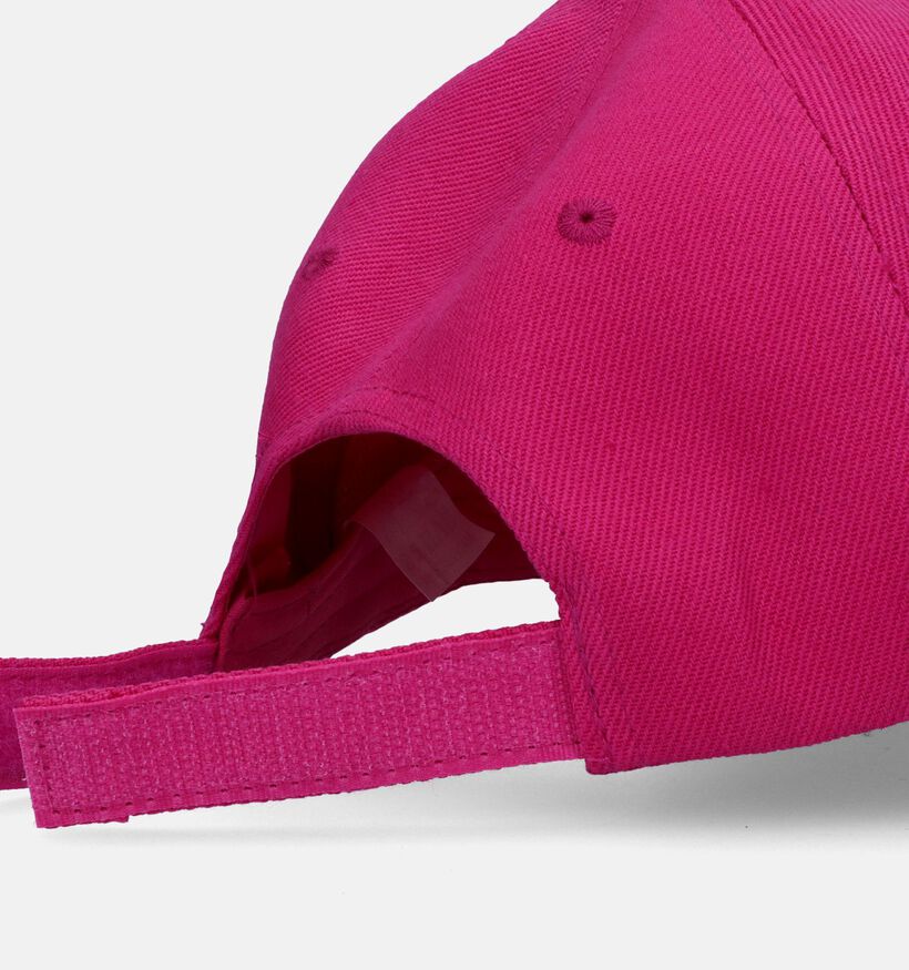 CEMI Casquette en Fuchsia pour filles (345455)