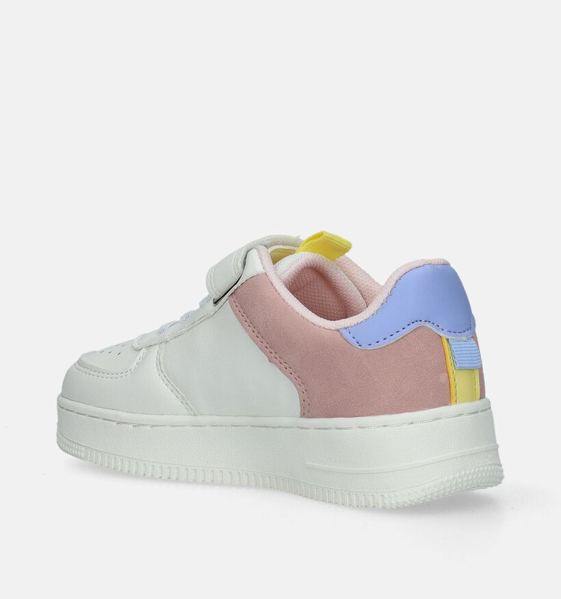 CEMI Witte Sneakers voor meisjes (341939)