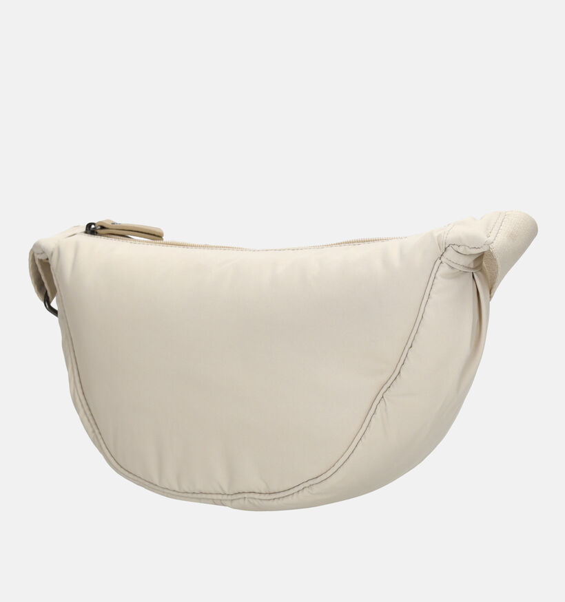 Beagles Beige Crossbody tas voor dames (350598)