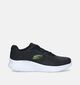 Skechers Lite Pro Faregrove Zwarte Sneakers voor heren (343950)