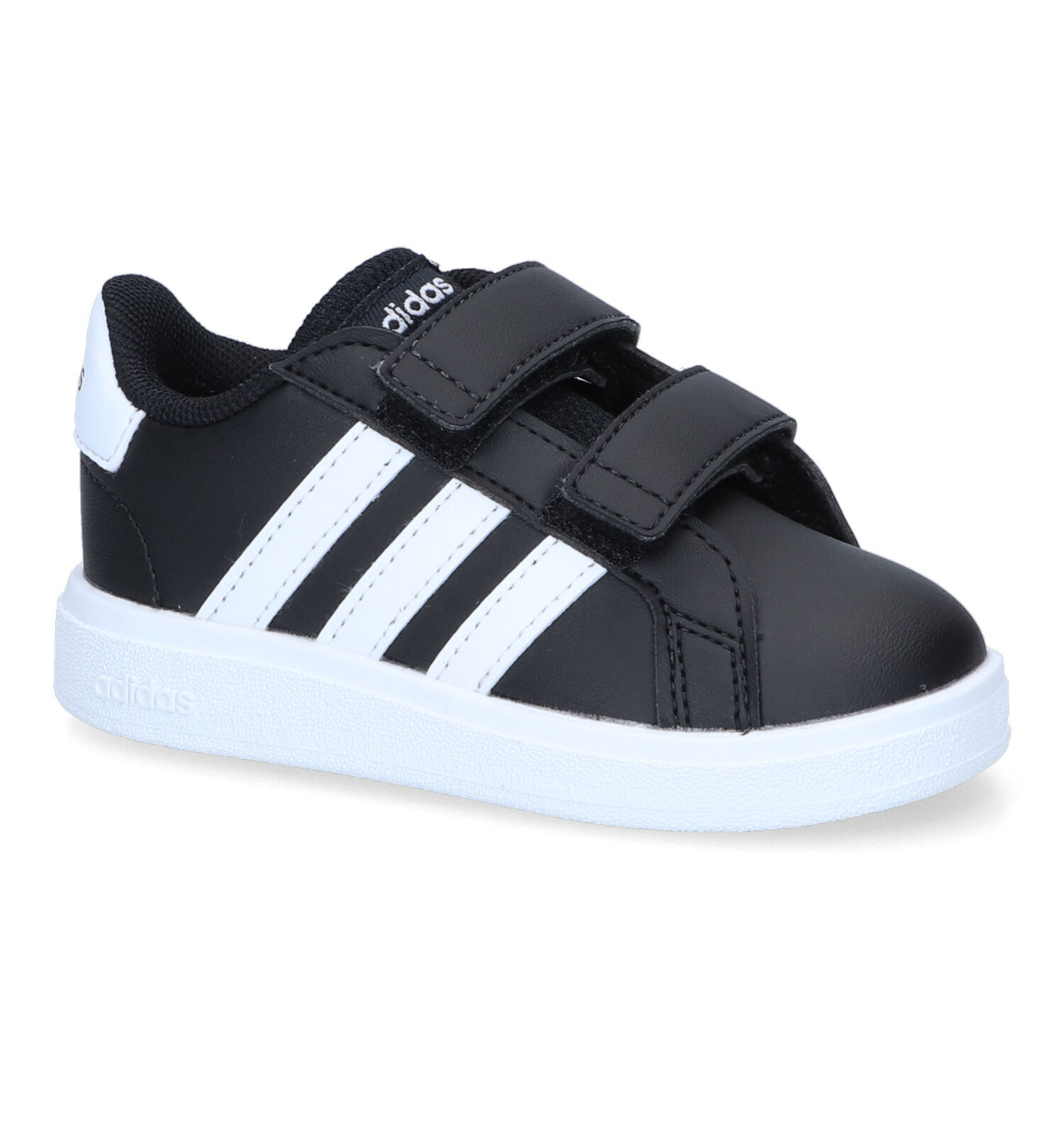 Adidas cheap jongens sneakers