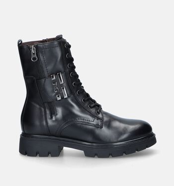 Bottines noir