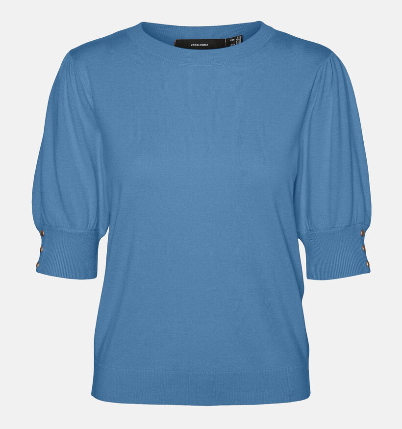 Vero Moda Hollykaris Blauwe Trui voor dames (344109)