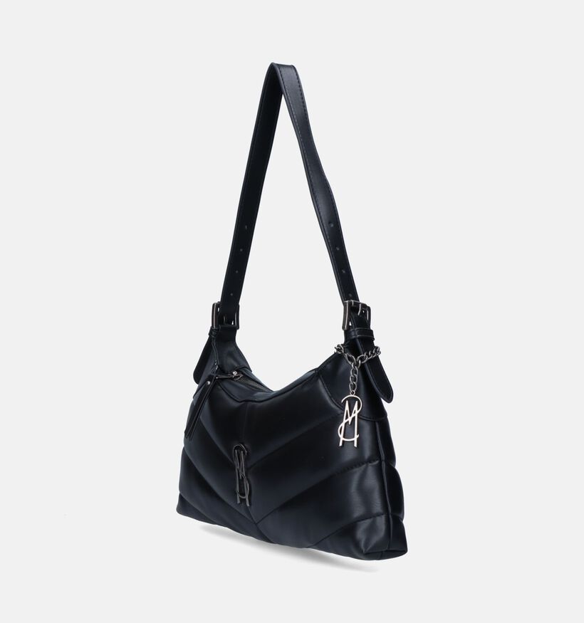 Steve Madden Sac à bandoulière en Noir pour femmes (349092)