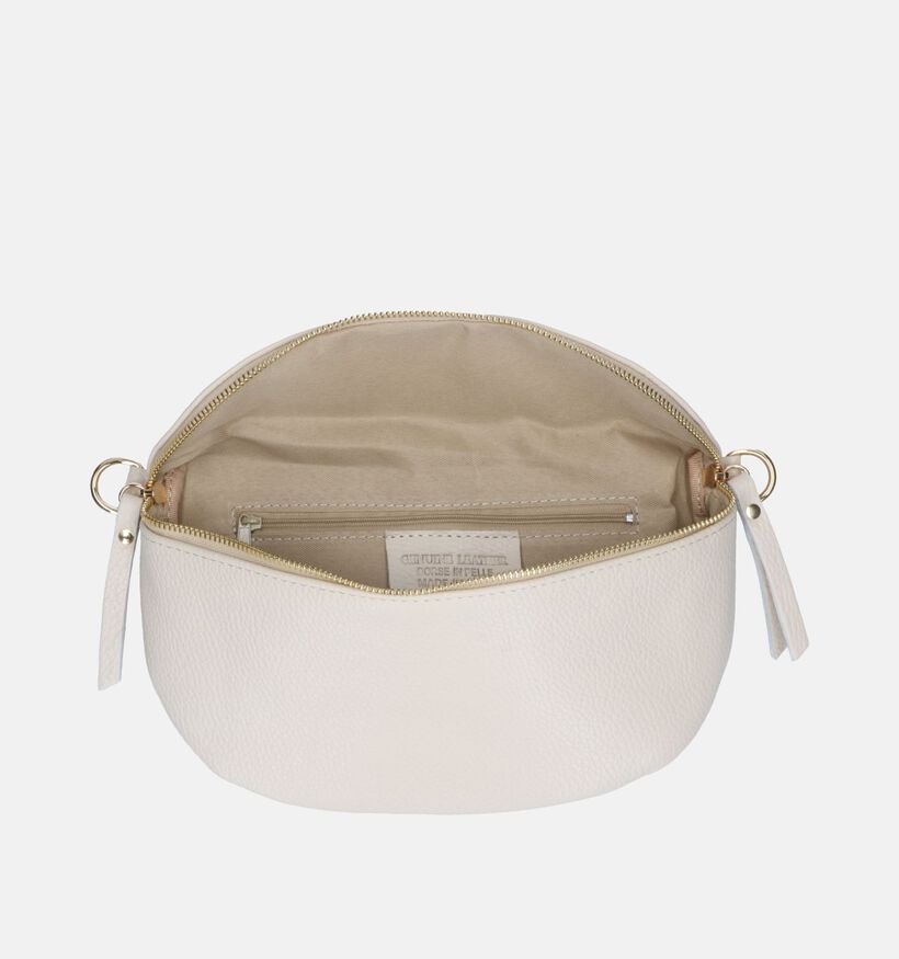 Via Limone Sac porté croisé en Beige pour femmes (350515)