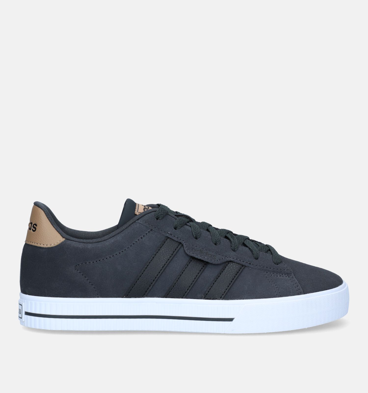 Adidas grijze hot sale sneakers