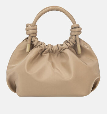 Handtas beige