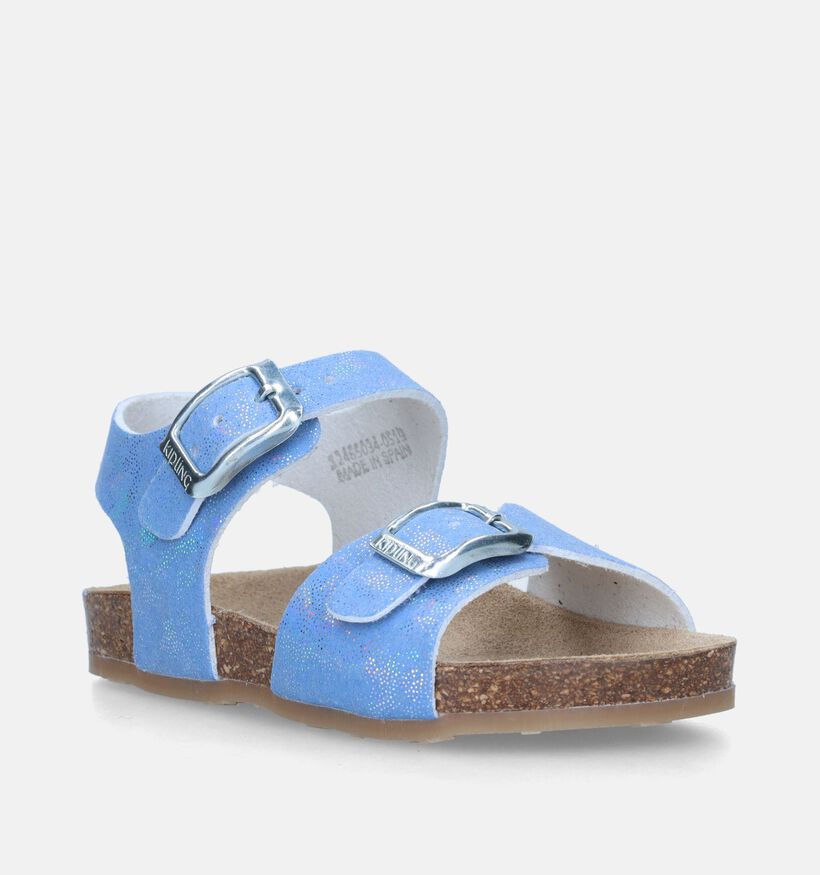 Kipling Nabila 1 Blauwe Sandalen voor meisjes, jongens (340735)