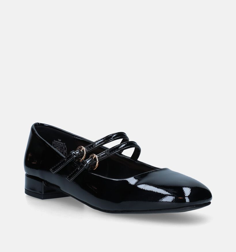 Claudia Ghizzani Ballerines en Noir pour femmes (346536)