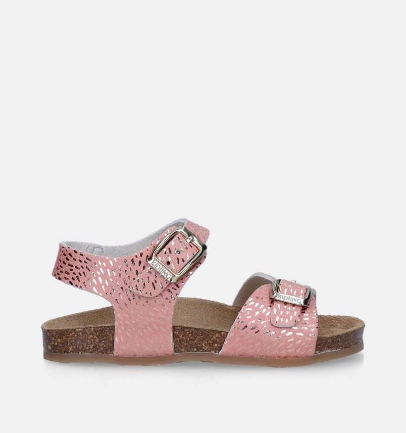 Kipling Pepita 6 Roze Sandalen voor meisjes (340725)