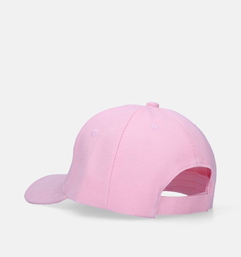 CEMI Casquette en Rose pour filles (345452)