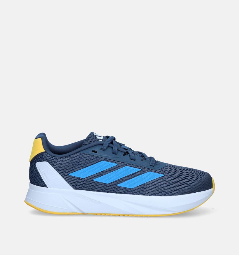 adidas Duramo SL K Blauwe Sneakers voor meisjes, jongens (341667)