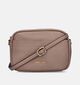 Laurent David Nos 016 Taupe Crossbody tas voor dames (349834)