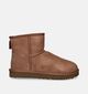 UGG Classic Mini Cognac Boots voor dames (344848)