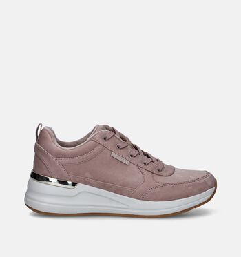 Sneakers taupe