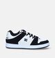 DC Shoes Manteca SE Witte Skate sneakers voor heren (343822)