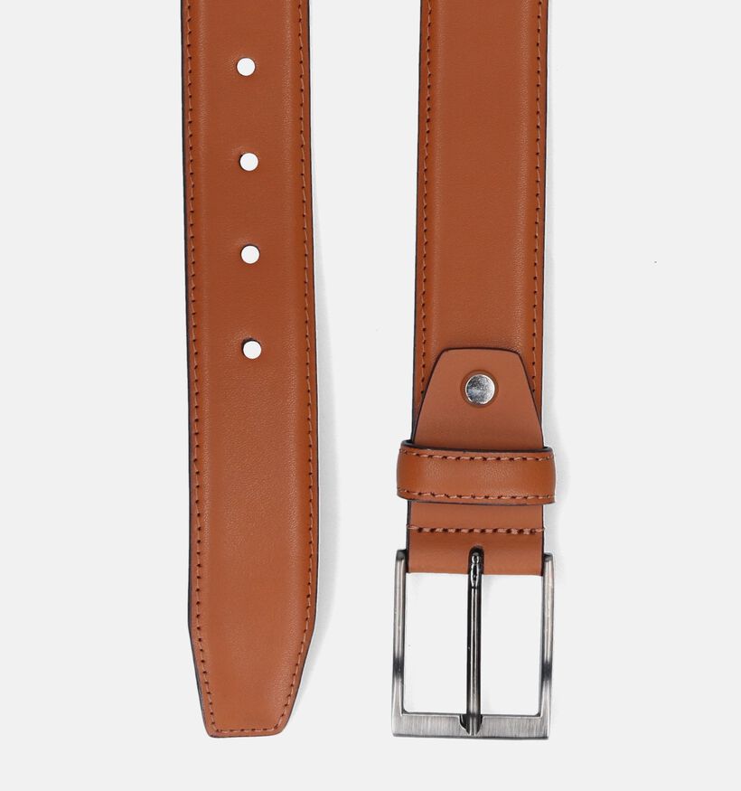 Via Borgo Cognac Riem voor heren (348334)