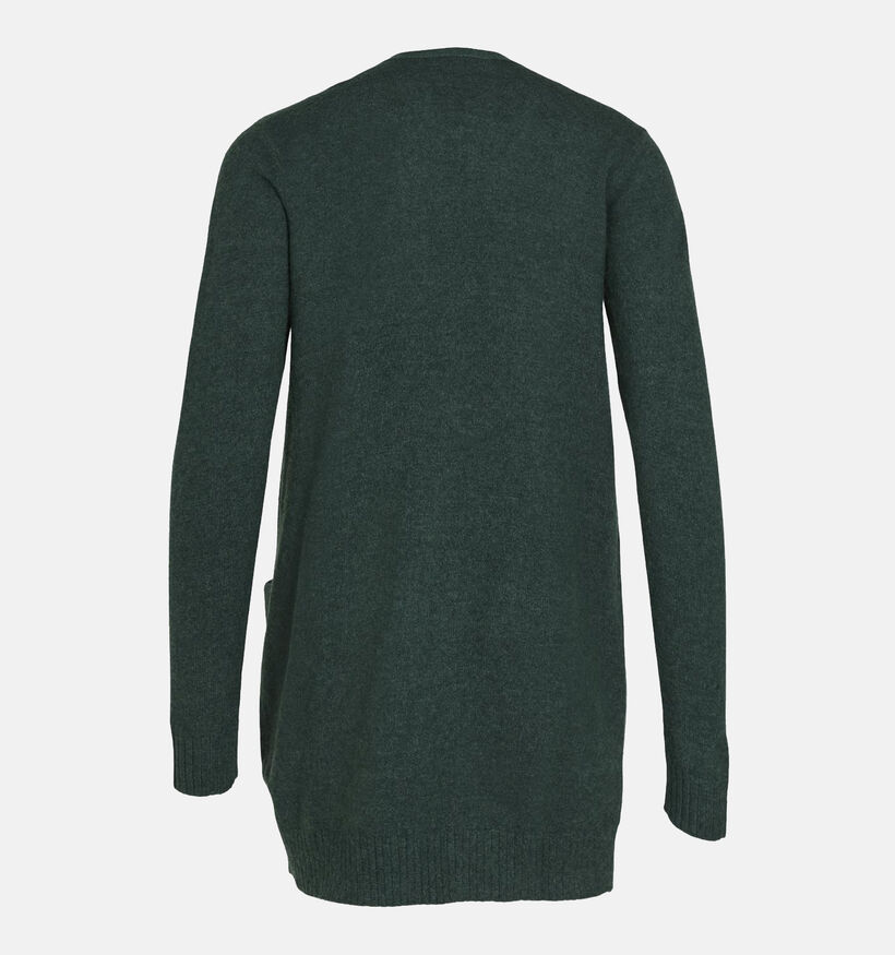 Villa Ril Groene Cardigan voor dames (344269)