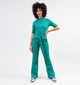 Expresso Groene Broek voor dames (351039)