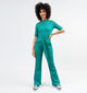 Expresso Groene Broek voor dames (351039)