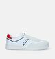 Tommy Hilfiger Tommy Jeans Retro Cupsole Chaussures à lacets en Blanc pour hommes (342744) - pour semelles orthopédiques