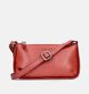 Signatur Rode Crossbody tas voor dames (349502)