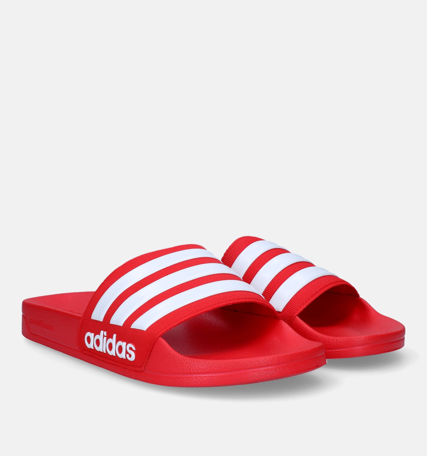 Rode adidas cheap slippers